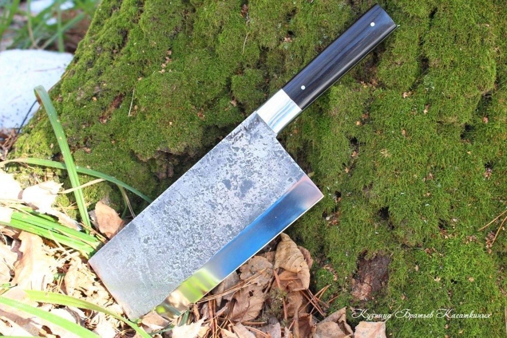 Тяпка х12мф